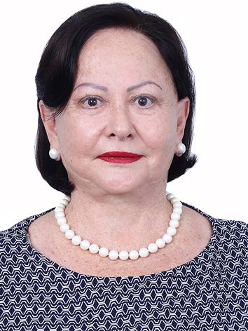 Vanda Denir Milani Nogueira