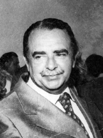 Afrânio De Oliveira