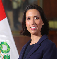 Claudia Eugenia Cornejo Mohme