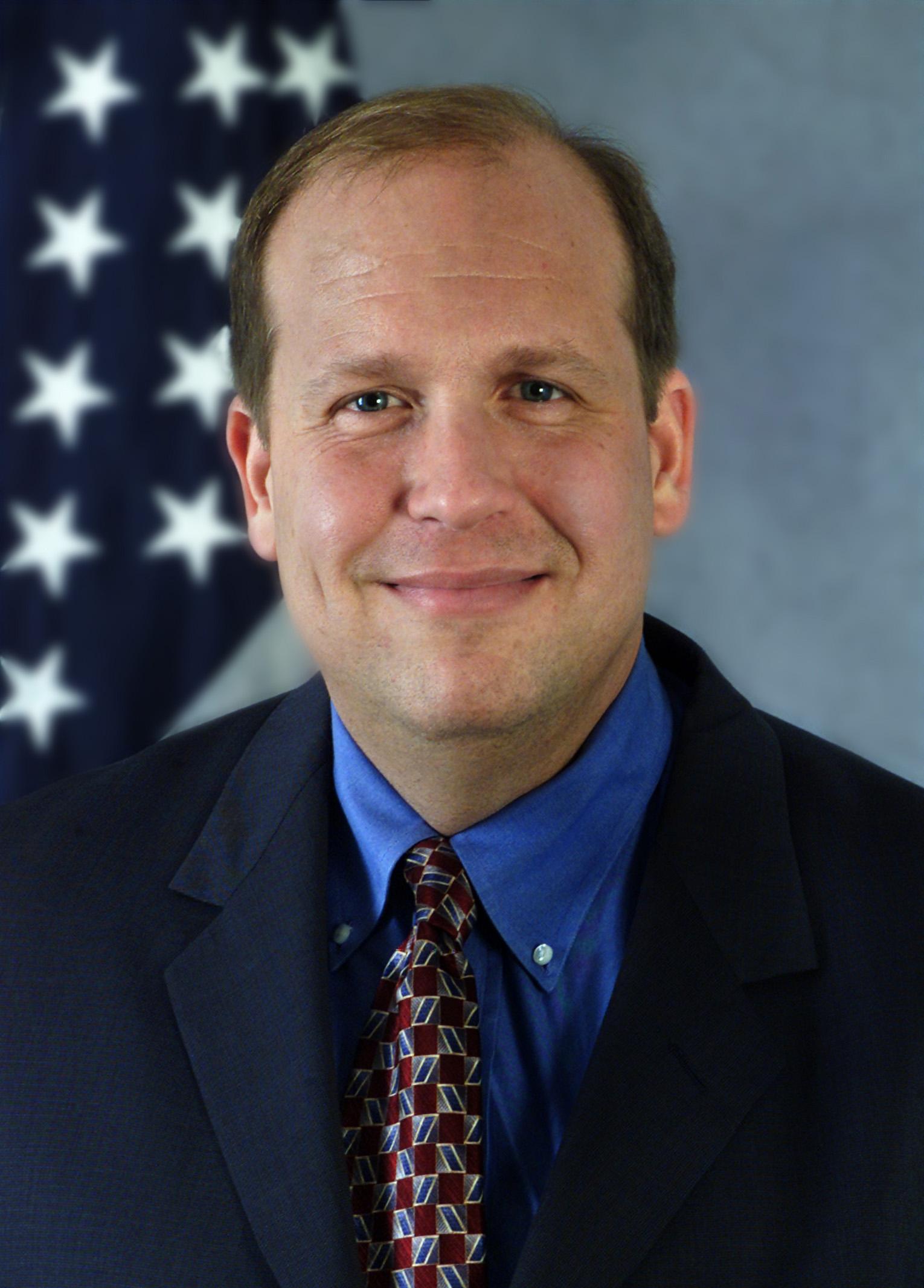 Daylin Leach