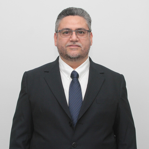 Oscar Pineda Coronel