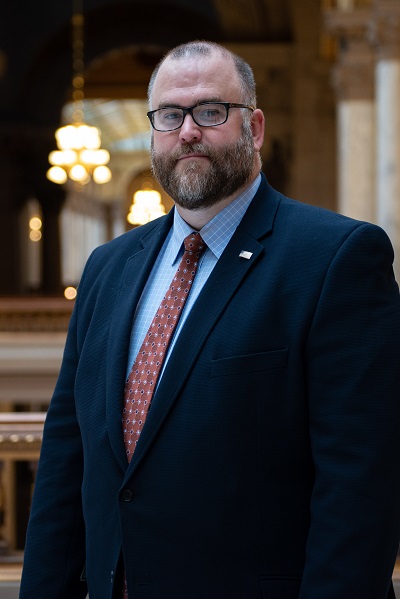 Justin Busch