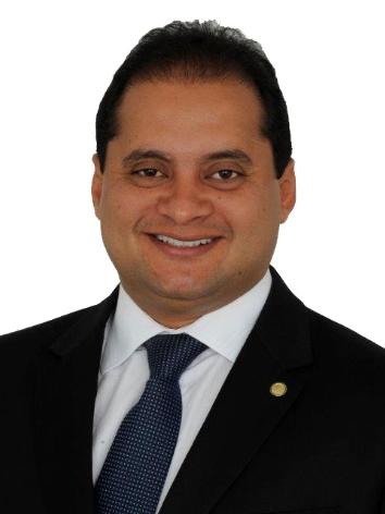 Weverton Rocha Marques De Sousa