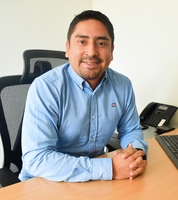 Gino De La Torre Zevallos