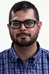 Juan Antonio Gil De Los Santos