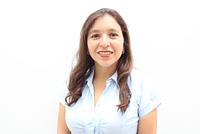 Grace Arezu Roman Cubas De Bravo