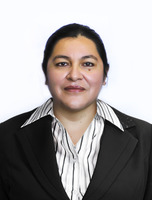 Marbet Violeta Palomino Malpartida