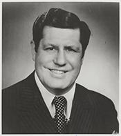 Gus Yatron