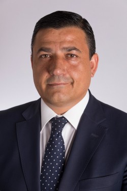Carlos García González