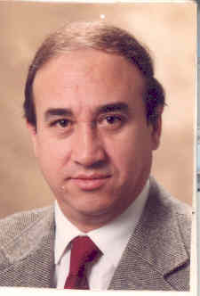 José Ramón García Pérez