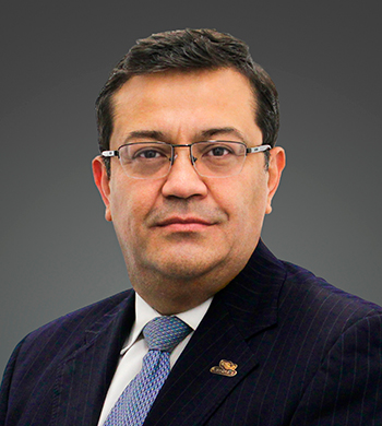 Luis Carlos Molina Félix