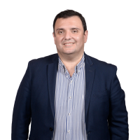 Gerardo Huesen