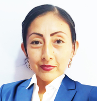 Patricia Lozano Morales