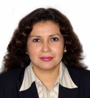 María Angélica Remuzgo Gamarra