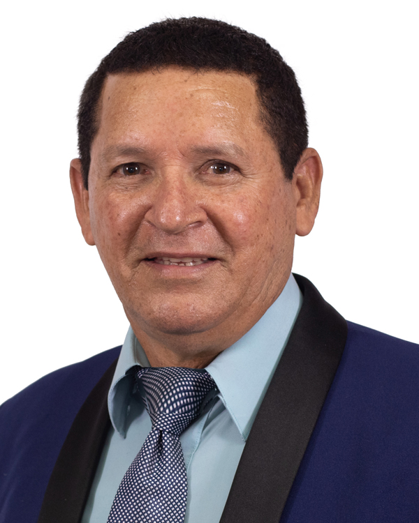 Jorge Antonio Rojas López