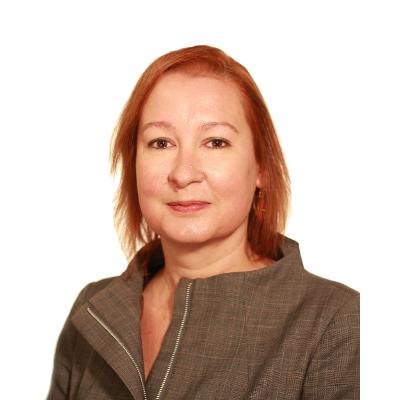 Begoña Estefanía Suárez Menéndez
