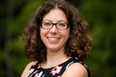 Natalie M. Higgins