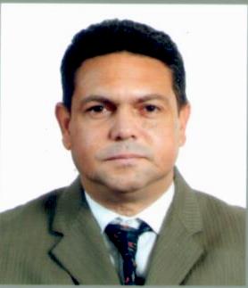 Angel Rafael Caridad Gonzalez