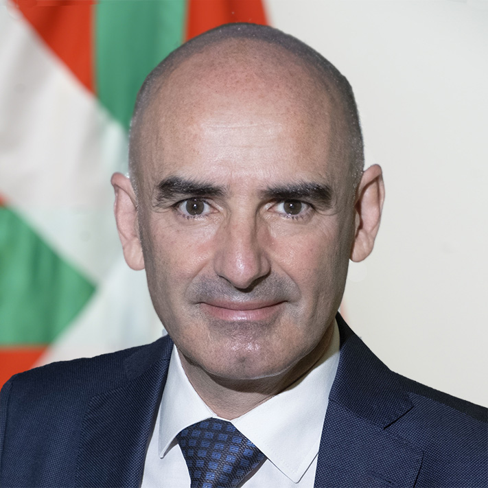 Andoni Aldekoa De La Torre