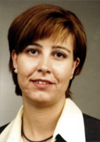 Cristina Lozano Salvador