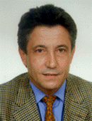 Jesús De La Fuente Samprón