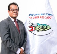 Armando Rufino Bazán López
