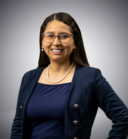 Wendy Carol Velasquez Taipe
