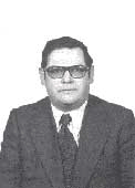 César Augusto Escribano De Gordo