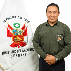 Edgar Eduardo Vicuña Miñano