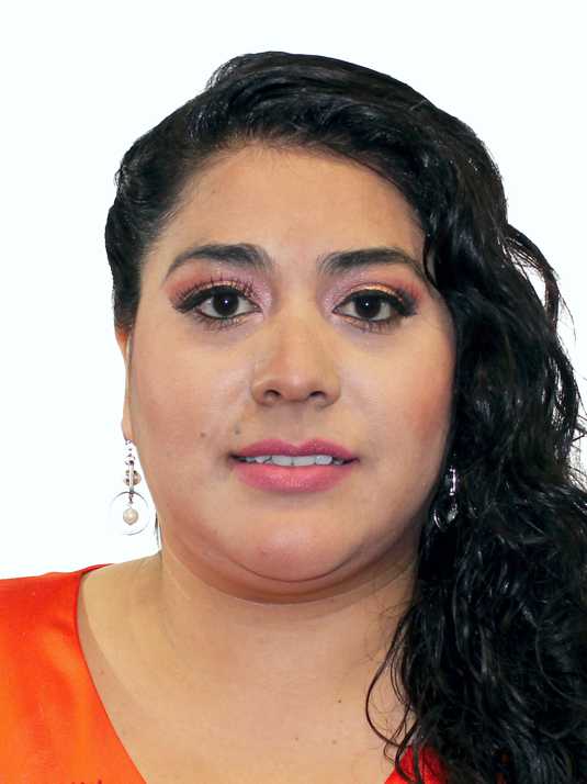 Esmeralda De Los Angeles Moreno Medina