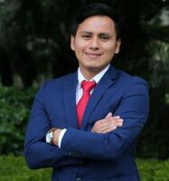 Jean Pierre Montenegro Salcedo