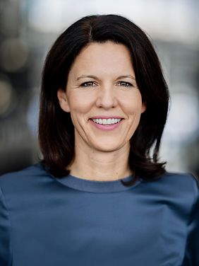 Katja Leikert