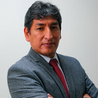 José Alberto Moscoso álvarez