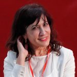 María Luz Pontón álvarez