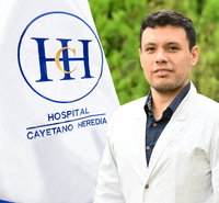Joel Eleazar Alcántara Guerrero