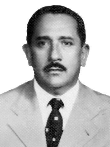 Felix Valois