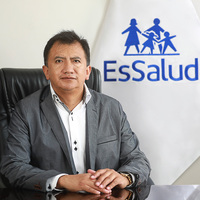 Luis Martin Julcamoro Carrascal