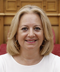 María Gema Guerrero García-Agustino