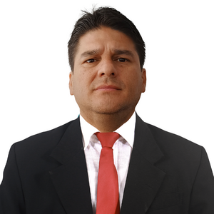 Luis Enrique Bravo Reategui