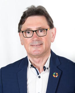 Antonio Vázquez Lorenzo