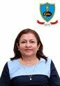 Amarilis Medina Ruiz De Perez