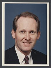 Jim Mccrery