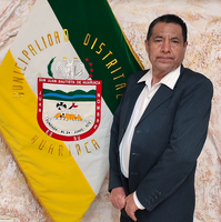 Teodomiro Pelayo Beteta Ventura