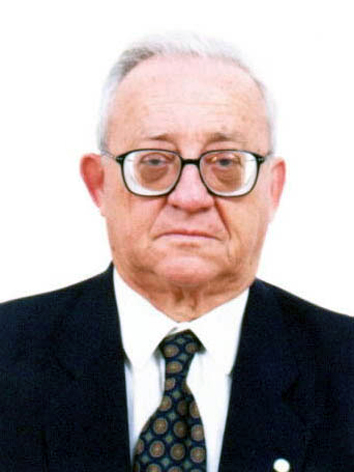 Ursicino Pinto De Queiroz