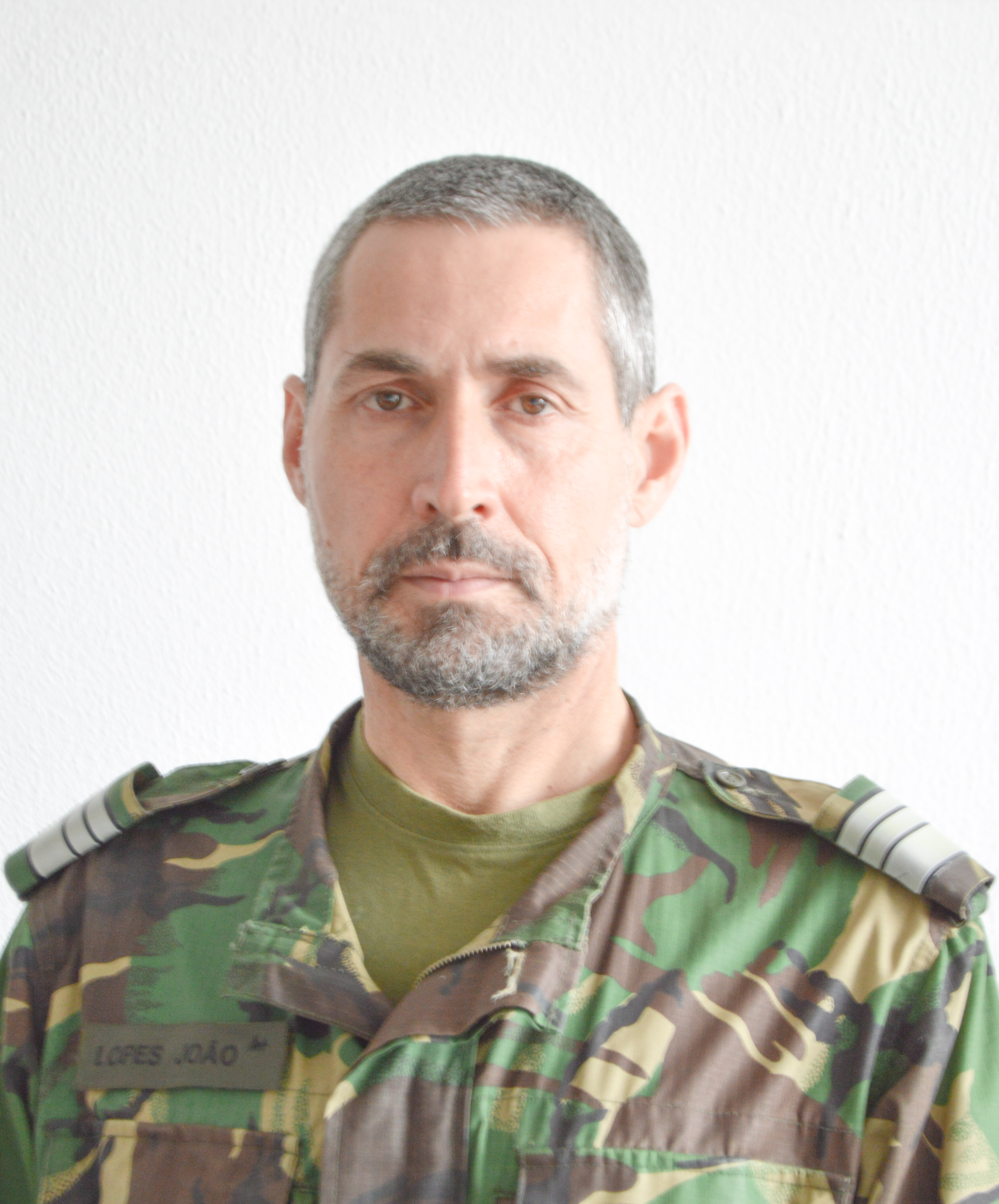 António Eduardo Bruno Lopes João
