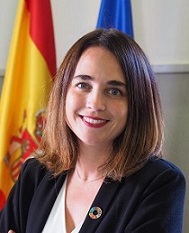 Nuria Matarredona Desantes