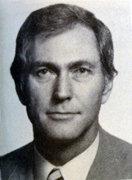 John Lindauer