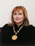 Helena Maria Ferreira Lopes