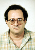 Manuel Benabent Fuentes