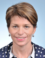 Isabelle Le Callennec